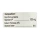 Naprosyn Tutti Frutti Flavour Suspension 60ml - Pain relief-Nsa