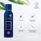 Lafz Rooh Mashariq No Alcohol Deodorant Spray - For Men 150 ml - Men Deodorants/Roll-Ons