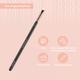 Miss Claire M46 - Fine Angled Eyeliner Brush (Rose Gold) 1's - Eye Brush