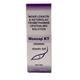 MOXZAP KT Eye Drops 5ml - Eye Infections-Eaa
