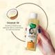 Mother Sparsh Cold-Pressed Coconut Oil for Babies 200 ml - Creams, Lotions & Oils