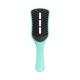 Tangle Teezer - Easy Dry & Go Hairbrush - Mint/Black 88 gm - Hair Brushes