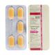 AZIFORD 500 Tablet 5's - Bacterial Infections-Mac