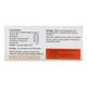 Coevitenz D Tablet 10'S - Pain relief-Nsa