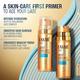 Lakme 9To5 Double Duty Moisturiser + Primer 30 gm - Primer