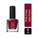 LYN Nail lacquer Pink Collar 8 ml (N) - Nail Polish