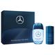 Mercedes-Benz The Move Set (Eau de Toilette 100ml + Deo Stick 75g) 175 ml - Perfumes (Edt/Edp)