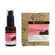 Soulflower Coldpressed Carrier Oil - Grapeseed 30 ml (N) - Hair Oils