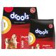 Drools Chicken & Egg Puppy Dog Food 3 kg (With Free 4 Pcs Of 60 gm Gravy) - Petfood