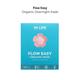 Hi Life Flow Easy Organic Pads 5's - Sanitary Napkins