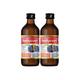 Aimil Amlycure Syrup (Pack of 2 x 200 ml) - Digestive Care