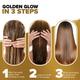 Toni&Guy Color Amplify hair Mask - Sunset blonde 200 ml - Hair Masks & Packs