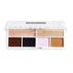 Makeup Revolution Colour Play Mindful Palette 5.2 gm - Face Palettes