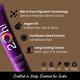 2.Oh! Semi Permanent Hair Color - Toffee 100 ml - Crème