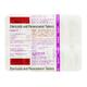 Etowin P Tablet 10'S - Pain relief-Nsa