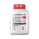 GNC Pro Performance Weight Gainer Powder - Vanilla Ice Cream Flavour 3 kg - Weight Gain