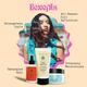Arata Advanced Curl Care Hair Detangler (100 ML), Advanced Curl Care Hair Cream (100 GM), & Advanced Curl Care Hair Gel (150 ML) 350 gm - Hair Perms & Texturizers