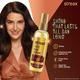 Streax Hair Serum vitalised with Walnut Oil 45 ml - Hair Serums