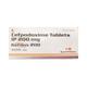 Kefdox 200mg Tablet 10'S - Bacterial Infections-Cep