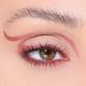 Samer Khouzami Divine Kajal Eye Pencils - Coral 1.32 gm - Kajal & Kohls