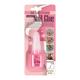 Miss Claire Instant Nails Glue 10gm - Nail Polish