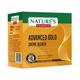 Nature's Essence Advanced Gold Creme Bleach 525 gm - Face Bleach
