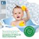 Mothercare All We Know Baby Bubble Bath 300 ml - Baby Body Wash
