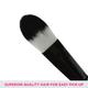 Vega Foundation Brush Pink  (MBP - 04) 1's - Face Brush