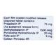 Pevesca Plus SR 75mg Tablet 10'S - Neuropathic Pain-Dru