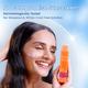 Lotus Herbals UltraRX Sunscreen serum SPF 60+ PA++++, All Skin Types, Dermatologically Tested 50 gm - Body Sunscreen