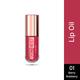 Swiss Beauty Moist Heist Lip Oil , Color-Changing with Vitamin E & Mint Oil- 1 Berry Robbery 4.8 gm - Lip Glosses