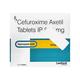 VENROXIM 500 Tablet 4's - Bacterial Infections-Cep