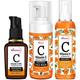 StBotanica Vitamin C Facial Series 300 ml - Face Moisturizers