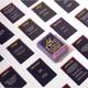 MyMuse Dating Cards Adult Game for Couples 1's - Intimate Tools & Accessories