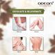 Odeon Coffee & Coconut Face And Body Scrub 300 ml - Scrubs & Exfoliants