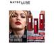 Maybelline New York Super Stay Matte Ink Liquid Lipstick, 40 Believer 5 Gm - Lipsticks