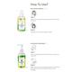 Clovia Botaniqa Anti Hair Fall Shampoo & Conditioner 550 ml - Shampoos