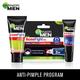 Garnier Men Acnofight Anti Pimple Face Wash 50 gm - Face Wash & Cleansers