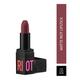 Chambor Matte Riot 259 - Cafe Noir 4.5 gm - Lipsticks