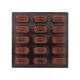 FENCETA 325 Tablet 15's - Pain relief-Nsa