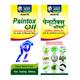 Allen Paintox Oil 100 ml (Pack of 2) 1's - Personal Care (Ayush)