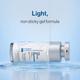 Fixderma FCL AHA LIGHTENING GEL Serum for Skin Brightening, AHA Serum for Men & Women (30 ml) - Face Gels