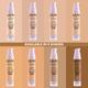 NYX Professional Makeup Bare With Me Serum And Calm Concealer Medium 9.6 ml - Concealer