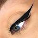 theBalm cosmetics Schwing Trio (Purple/Brown/Black) Liquid Eyeliner 5.1 ml - Eyeliners