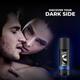 Beardo Dark Side Long Lasting Perfume Deo Spray 150 ml - Men Deodorants/Roll-Ons