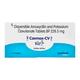 CAVMOX CV KID Tablet 10's - Bacterial Infections-Pen
