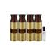 Ajmal 4 Wisal Dhahab Deo & Neea EDP Pack of 5 20 ml - Women Perfumes (Edt/Edp)