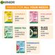 Garnier Skin Naturals Bright Complete Face Serum Sheet Mask (Yellow) 28 gm - Sheet Masks