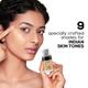 Renee Cosmetics Face Base Serum Foundation - 01 Classic 20 ml - Foundation
