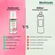 Medimade Pink Rose Face Wash (Pack of 2) 1's - Face Wash & Cleansers
